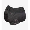 Premier Equine Close Contact Tech Grip Pro Anti-Slip Saddle Pad - Dressage Square -Equestrian Supplies Store Tech Grip Pro Anti Slip Dressage Square Black 1 768x 6c5e0e10 df9b 41a6 9ba1 341f6b46c7a5
