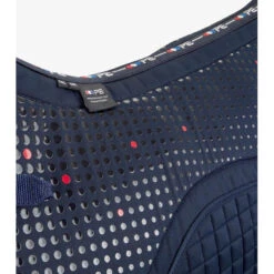 Premier Equine Close Contact Tech Grip Pro Anti-Slip Saddle Pad - Dressage Square -Equestrian Supplies Store Tech Grip Pro Anti Slip Dressage Square Navy 2 768x d32802a8 8ff6 4b22 acb9 5294bdc5a78a