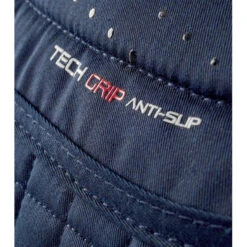 Premier Equine Close Contact Tech Grip Pro Anti-Slip Saddle Pad - GP/Jump Square -Equestrian Supplies Store Tech Grip Pro Anti Slip Dressage Square Navy 4 768x de0e96d3 3002 40ae 8d99 4441d5261166