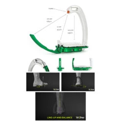 Tech Endurance Stirrups - Venice XTrail 7 Tech Endurance Stirrups - Venice XTrail -Equestrian Supplies Store Tech XTrail 1 1024x1024 1969e4e2 fce3 4eca a1aa 925630a15b43