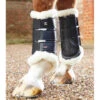 Premier Equine Techno Wool Brushing Boots -Equestrian Supplies Store Techno Wool Brushing Boot Black 1 768x be256003 b41a 4207 bf2d fcf32eb4c414