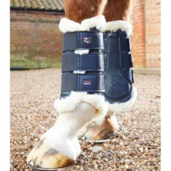 Premier Equine Techno Wool Brushing Boots -Equestrian Supplies Store Techno Wool Brushing Boot Navy 1 768x 8d921bf6 f9c8 4d63 bd70 37a7c50aa486