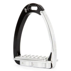 Tech Jumping/XC Stirrups -Equestrian Supplies Store VeniceSlopedEvoBlack Silver 1296x d406b387 f809 47d2 8005 1b71c852cbcb