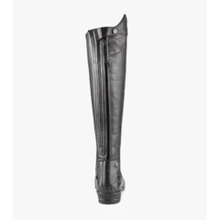 Premier Equine Veritini Ladies Long Leather Field Riding Boot -Equestrian Supplies Store Veritini Ladies Long Leather Tall Boot Black 3 768x b3ef3fb6 ef94 4ef4 8814 fa1f233678d9