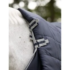 LeMieux Arika Storm-Tek Rug With Detachable Neck 200g -Equestrian Supplies Store a2i9364 3