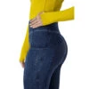 LeMieux Denim Pull On Breeches -Equestrian Supplies Store a6280208c3737d805cc7f40a29c8cfd9.image .1200x1200