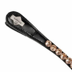 LeMieux Rosé & Truffle Collection Diamante Browbands -Equestrian Supplies Store aa0901569ee1583cb13904fd0b5a4340.image .1200x1200