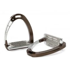 Acavallo Arena AluPlus Stirrup -Equestrian Supplies Store acavallo aluplus stirrup stirrups 3