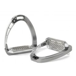 Acavallo Arena AluPlus Stirrup -Equestrian Supplies Store acavallo aluplus stirrup stirrups 4