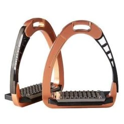 Acavallo Arena AluPro Stirrup -Equestrian Supplies Store acavallo arena alupro stirrup stirrups