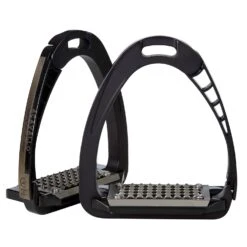 Acavallo Arena AluPro Stirrup -Equestrian Supplies Store acavallo arena alupro stirrup stirrups 5