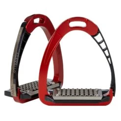 Acavallo Arena AluPro Stirrup -Equestrian Supplies Store acavallo arena alupro stirrup stirrups 7