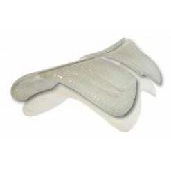 Acavallo Front & Back Adjustment Pads 10 Acavallo Front & Back Adjustment Pads -Equestrian Supplies Store acavallo front back adjustment pads riser 3