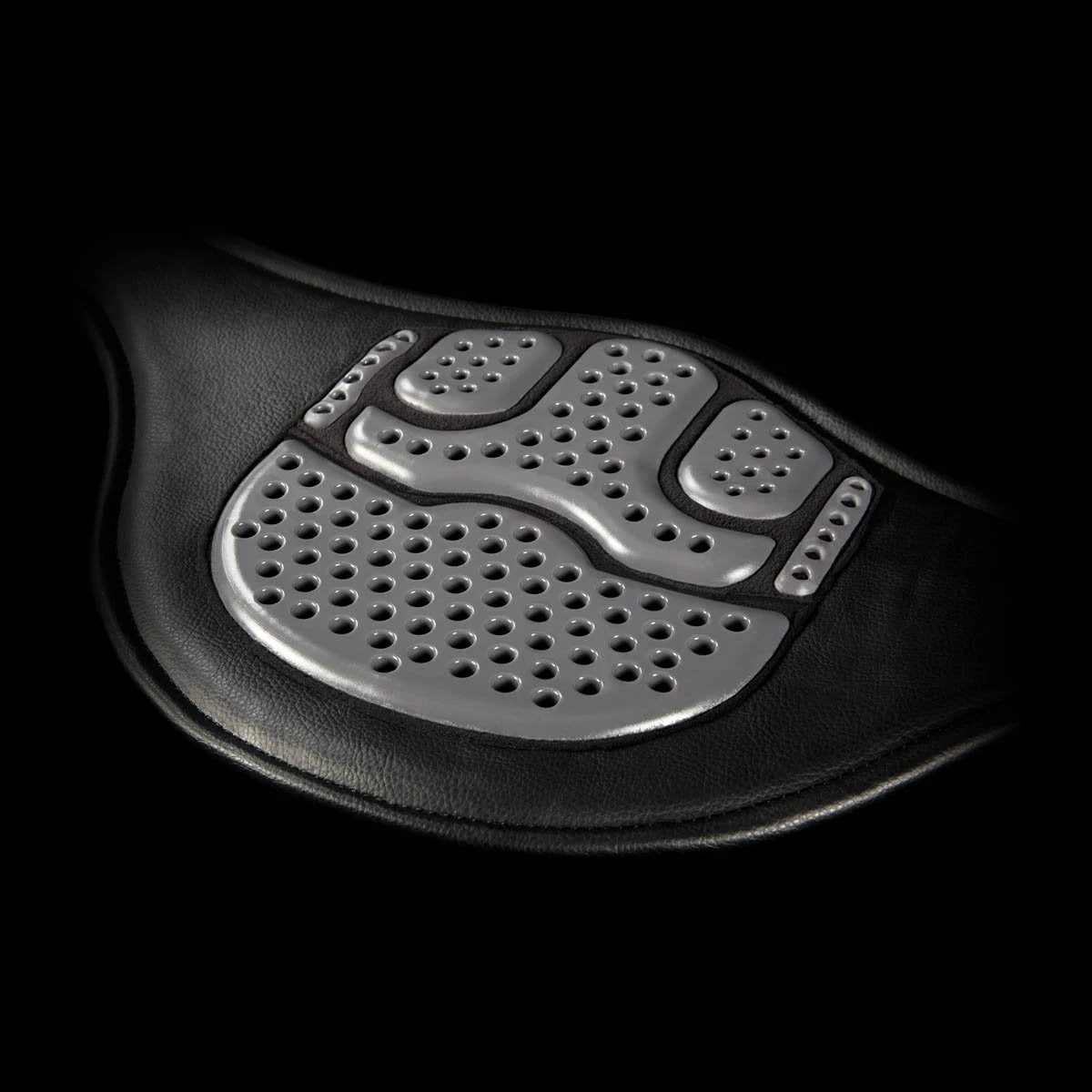 Acavallo Gel Anatomic StudGirth 8 Acavallo Gel Anatomic StudGirth - Image 6