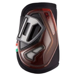 Acavallo Opera Fetlock Boots -Equestrian Supplies Store acavallo opera fetlock boots boot 4