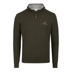LeMieux Monsieur Crew Jumper -Equestrian Supplies Store ad0aa7868d84b864b9b46a5524c41f50.image .1200x1200