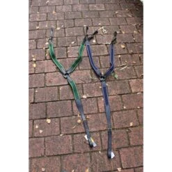 Anthony Thomas Signature Range Elastic Y-Breastplate 9 Anthony Thomas Signature Range Elastic Y-Breastplate -Equestrian Supplies Store anthony thomas signature range elastic y breastplate breastplate 4