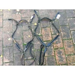 Anthony Thomas Signature Range Stockmans Breastplate