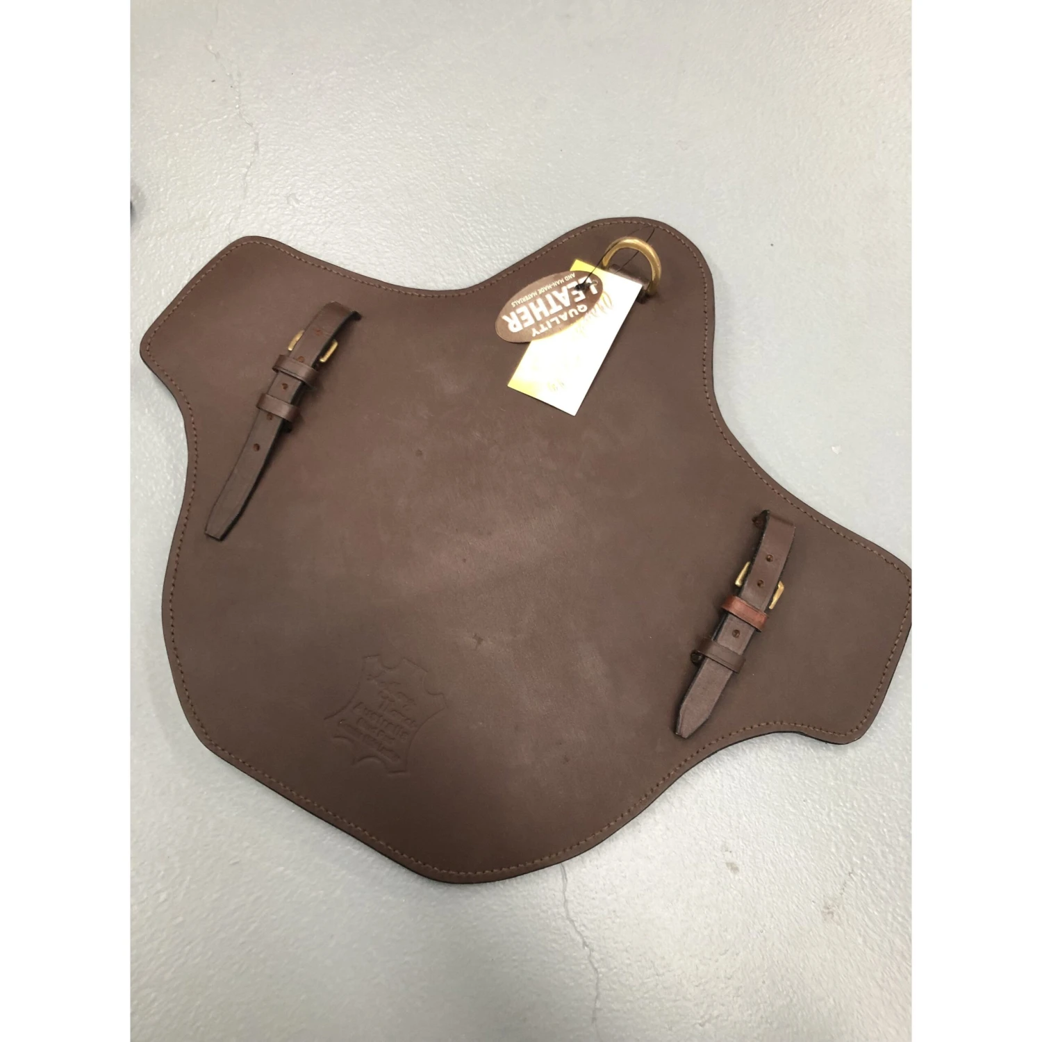 Anthony Thomas Signature Range Stud Guard Attachment 3 Anthony Thomas Signature Range Stud Guard Attachment