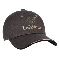 LeMieux Baseball Cap -Equestrian Supplies Store b6733b7ed8cc8bc3693401caa6413b70.image .1200x1200