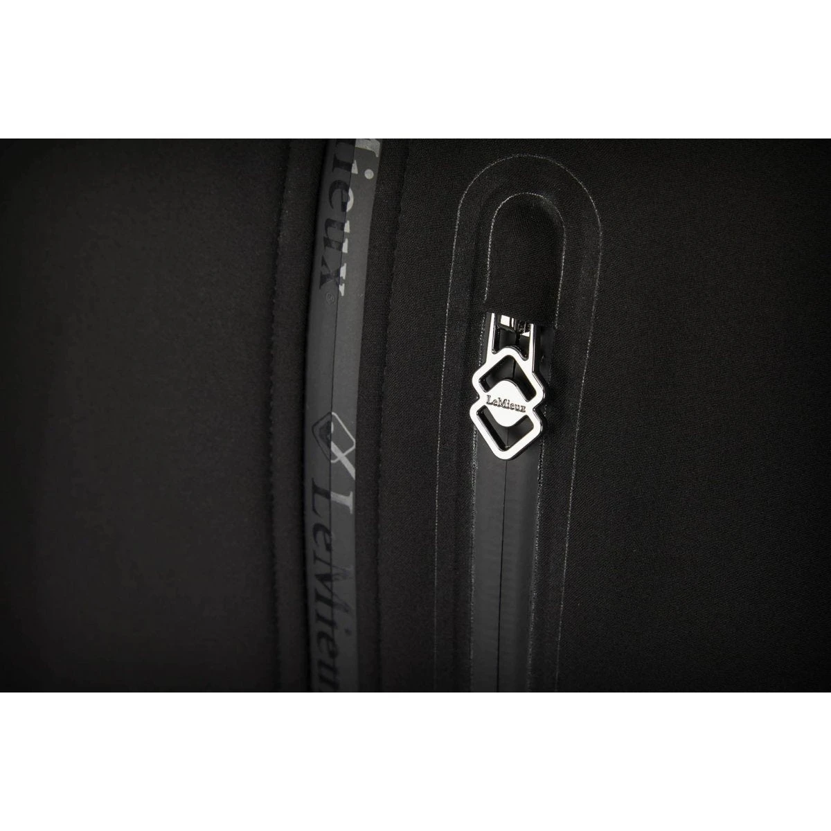 LeMieux Mens Elite Soft Shell Jacket 6 LeMieux Mens Elite Soft Shell Jacket - Image 4