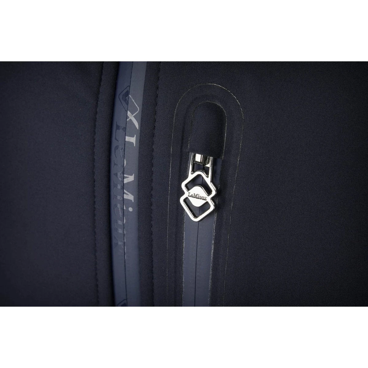 LeMieux Mens Elite Soft Shell Jacket 10 LeMieux Mens Elite Soft Shell Jacket - Image 8