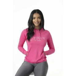 LeMieux Luxe Hoodie - SS22 Collection -Equestrian Supplies Store b9fff27791727361e377b40c7561a469.image .1200x1200