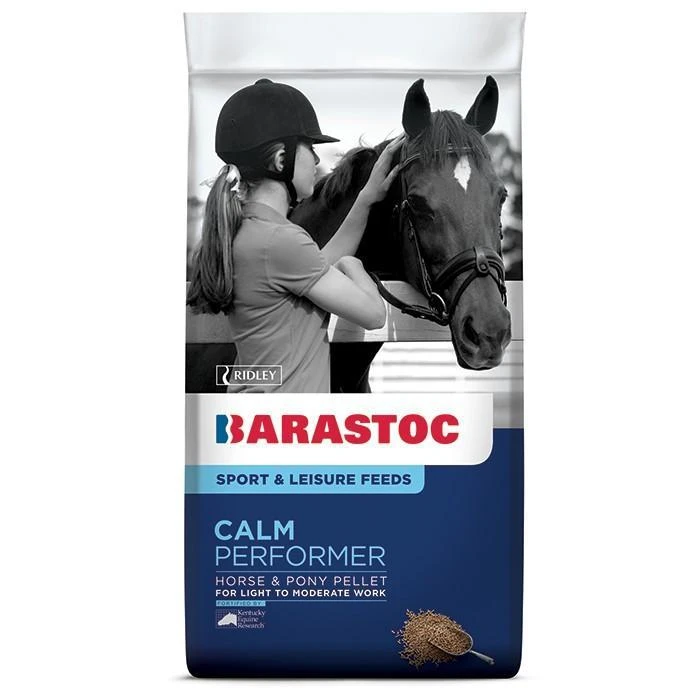 Barastoc Calm Performer 20kg 3 Barastoc Calm Performer 20kg
