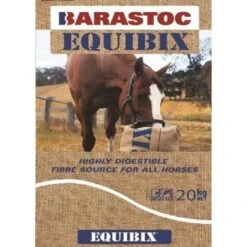 Barastoc Equibix 20kg