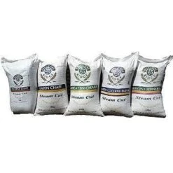Belvidere Ridge Lucerne Chaff 28kg
