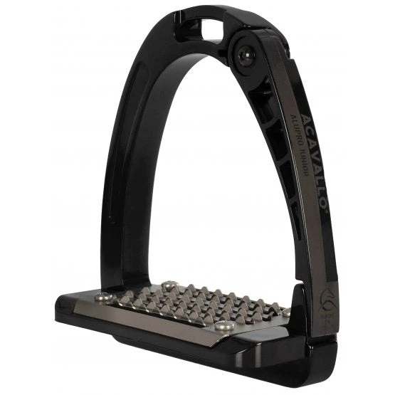 Acavallo Arena AluPro Junior Stirrup 5 Acavallo Arena AluPro Junior Stirrup - Image 3