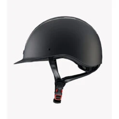 Premier Equine Centauri Riding Helmet -Equestrian Supplies Store centauri helmet black 5 768x 951ae06a 4590 4456 beca 81d66dbce1ee
