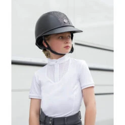 LeMieux Young Rider Belle Show Shirt -Equestrian Supplies Store cfd9b612e0cab92343ecdad3c2d4e54e.image .1200x1200