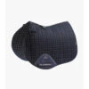 Premier Equine Close Contact Cotton Gp/Jump Square -Equestrian Supplies Store close contact cotton gpjump saddle pad 3027n 348347 768x 007bffd5 400e 4776 95e6 f76c7fbd9e63