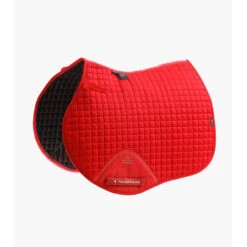 Premier Equine Close Contact Cotton Gp/Jump Square 14 Premier Equine Close Contact Cotton Gp/Jump Square -Equestrian Supplies Store close contact cotton gpjump saddle pad 3027r 212560 768x d7b50ce5 6ab2 4006 bf4c 8c380998cc01