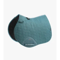 Premier Equine Close Contact Cotton Gp/Jump Square 16 Premier Equine Close Contact Cotton Gp/Jump Square -Equestrian Supplies Store close contact cotton gpjump saddle pad 3027t 127254 768x b1e5d646 c0b5 40b6 a56d 0f4ca81a2961