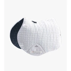 Premier Equine Close Contact Cotton Gp/Jump Square 17 Premier Equine Close Contact Cotton Gp/Jump Square -Equestrian Supplies Store close contact cotton gpjump saddle pad 3027w 727643 768x 60a1ad34 252c 404e 8a16 fbf4fd175b12