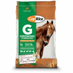 CopRice G Growing & Breeding Pellets 20kg