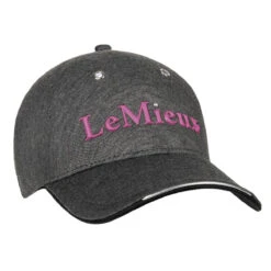 LeMieux Baseball Cap -Equestrian Supplies Store d491d7287af47d0dd81fcde7c0e7976d.image .1200x1200