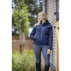LeMieux Ladies Elite Soft Shell Jacket -Equestrian Supplies Store d8773cc3bb1ccf7177696f3c686f15e0.image .1200x1200