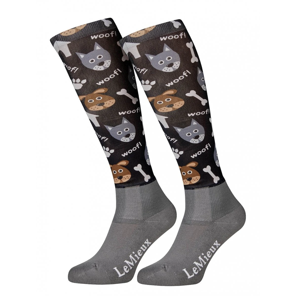 LeMieux Footsie Socks 15 LeMieux Footsie Socks - Image 13