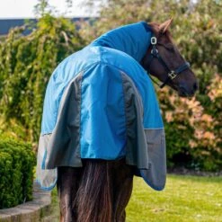 Eurohunter Kosciuszko II (Last Season) Elite Detach-A-Neck -Equestrian Supplies Store detacha behind.progressive 3b5415ab fdaa 4f6f bb01 0cf9e8124f3c