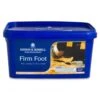 DODSON & HORRELL Firm Foot 4kg *SALE* (Exp 4/22) -Equestrian Supplies Store dodson horrell firm foot 4kg herbal supplement