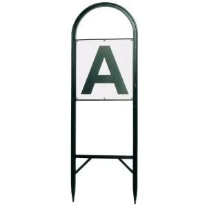 Dressage Markers 3 Dressage Markers