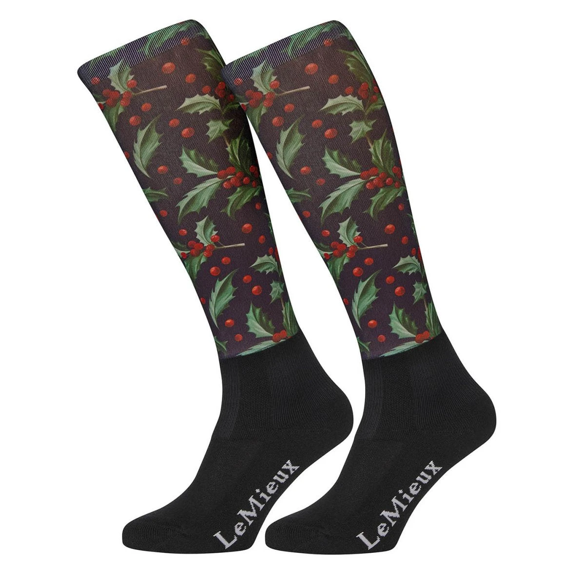 LeMieux Footsie Socks 19 LeMieux Footsie Socks - Image 17