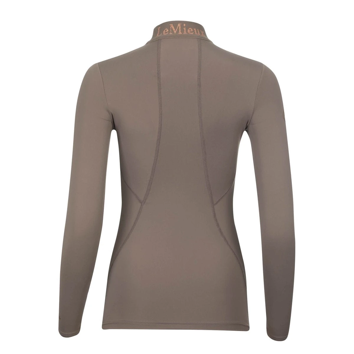 LeMieux Loire Rosé & Truffle Collection Base Layer 7 LeMieux Loire Rosé & Truffle Collection Base Layer - Image 5