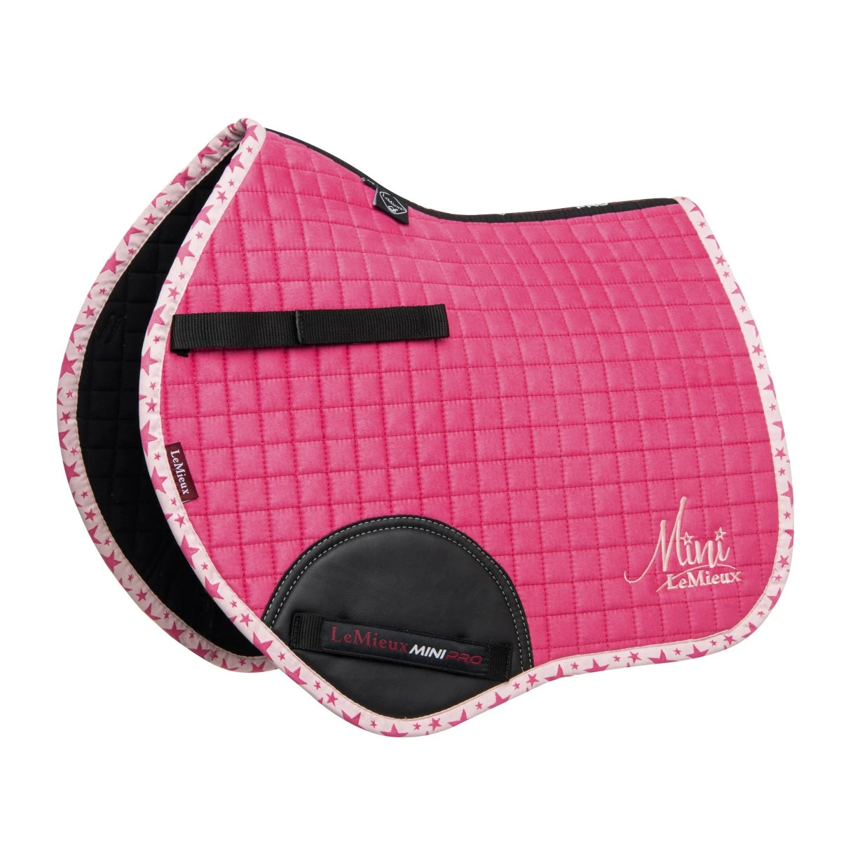 LeMieux Mini Saddle Pads 6 LeMieux Mini Saddle Pads - Image 4