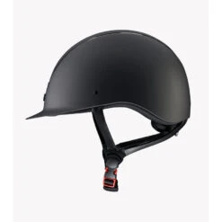Premier Equine Endeavour Riding Helmet -Equestrian Supplies Store endeavour helmet black 5 768x d6505180 4d13 4e96 a383 69eaa423c6a0