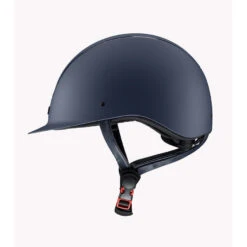 Premier Equine Endeavour Riding Helmet -Equestrian Supplies Store endeavour helmet navy 5 768x 7d3b9a16 d05e 48d9 8533 9e9ab2d60249