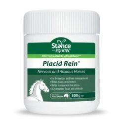 Equitec Placid Rein